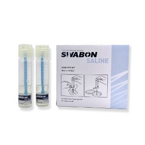 [SWABON] M-Swab Kit (Saline) - 표면검사 / 손검사용
