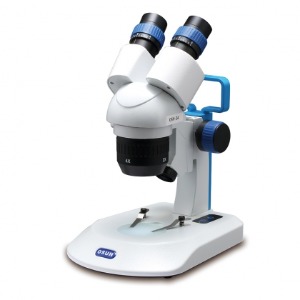 학생용 실체현미경(고급형 쌍안실체현미경) - OSH 시리즈